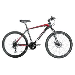 Bicicleta Mountain Bike Avelino Rodado 29
