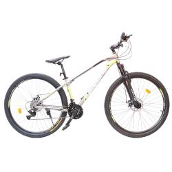 Bicicleta Mountain Bike Avelino Rodado 29