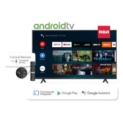 Smart Tv RCA 65