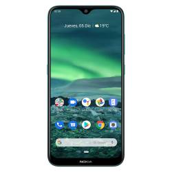 Celular Nokia 2.3 3G 32GB Verde