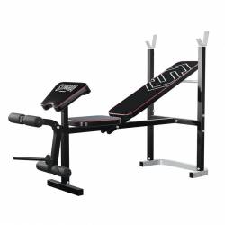 Banco de Entrenamiento Stingray