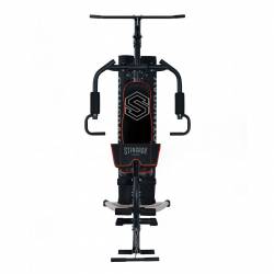 Multigimnasio Stingray SFGYMPRO