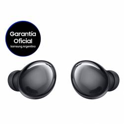 Auriculares Samsung BT Buds Pro Negro