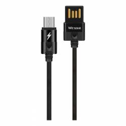 Cable Micro USB Wesdar T56