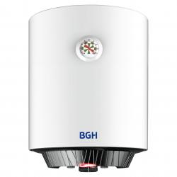 Termotanque Eléctrico BGH 50 Lts BTE-050CM15MC