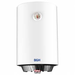 Termotanque Eléctrico BGH 80 Lts BTE-080CM15MC