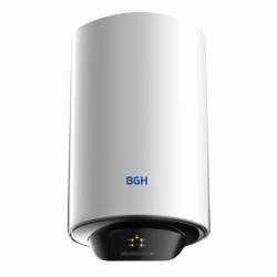 Termotanque Eléctrico BGH 80 Lts BTE-080CM15EC