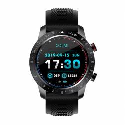 Smart Watch Colmi Sky 6 Negro 