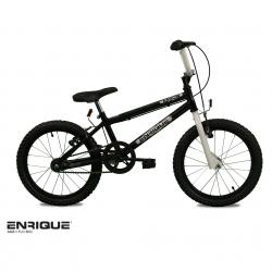 Bicicleta BMX Enrique Rodado 16