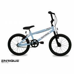 Bicicleta Mountain Bike Enrique Rodado 16