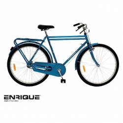 Bicicleta de Paseo Enrique Rodado 26