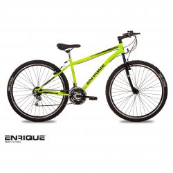 Bicicleta Mountain Bike Enrique Rodado 29