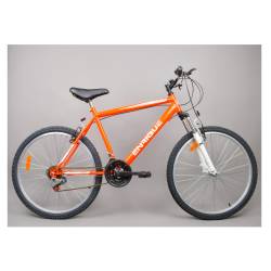 Bicicleta Mountain Bike Enrique Rodado 26