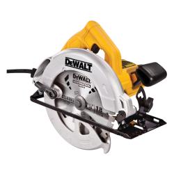 Sierra Circular Dewalt