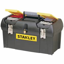 Caja Plstica Stanley 19