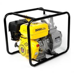 Motobomba Dogo 9 HP 1600 Lts/Min