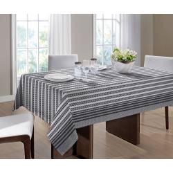 Mantel Rectangular Fantasía 140x200 Livorno