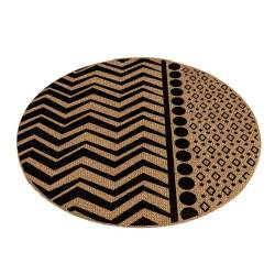 Individuales MF Formas 38 cm x4 Unidades