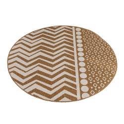 Individuales MF Blancos 38 cm x4 Unidades