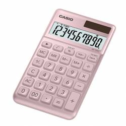 Calculadora Casio NS-10SC-PK Rosa