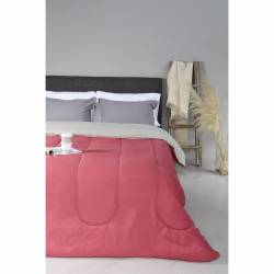 Acolchado Mantra 2 1/2 Plazas Duo Bordo