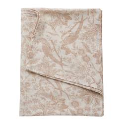 Mantel Estampado Birds