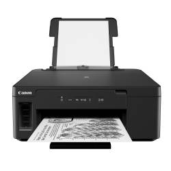 Impresora Canon Monofunción Muticolor Wifi G2010