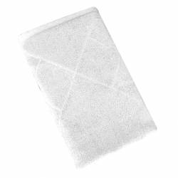Toallón Palette 70x140 Peri Blanco