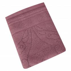 Toalla Rostro Palette 50x80 Caiena Uva