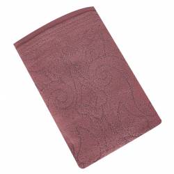 Toallón Palette 70x140 Caiena Uva