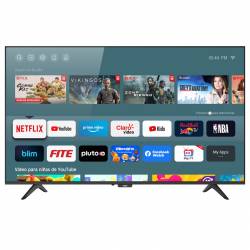 Smart Tv Sanyo 55