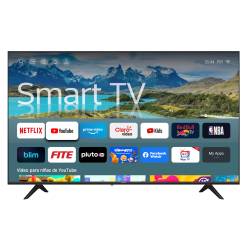 Smart Tv Philco 50