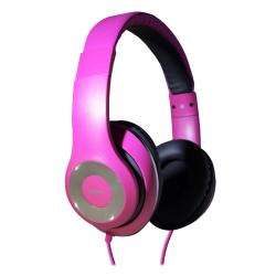 Auriculares Soul AUR-L200FU Fucsia