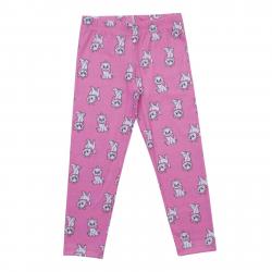 Calza Beba Estampada Disney T1-4