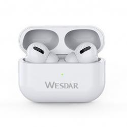 Auriculares Wesdar BT TWS21