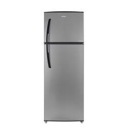 Heladera Patrick No Frost HPK450M00L 420 Lts Inoxidable