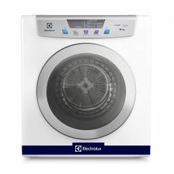 Secarropas Electrolux Carga Frontal 6 Kg ESEB6