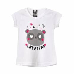Remera Beba Estampada T12-36