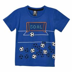 Remera Beb Estampada T12-36