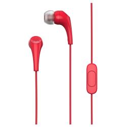 Auriculares Motorola Ear Buds 2S Rojo