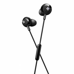 Auriculares Philips SHE4305BK/00 Negro