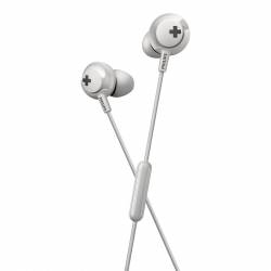 Auriculares Philips SHE4305WT/00 Blanco