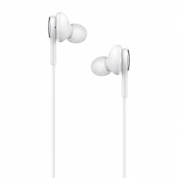 Auriculares Samsung Type-C EO-IC100BWEGWW Blanco