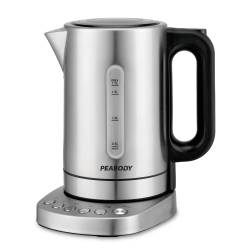 Pava Eléctrica Peabody PE-DKE655IX
