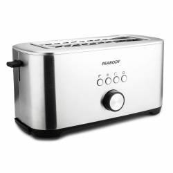 Tostadora Peabody PE-T1450XL