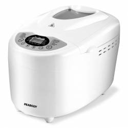 Fábrica de Pan Peabody PE-FP1401