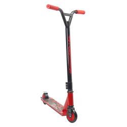 Monopatn Adolescente Alidot 2 Ruedas Rojo