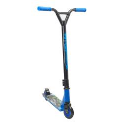 Monopatn Adolescente Alidot 2 Ruedas Azul