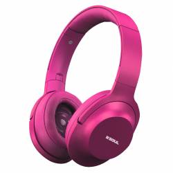 Auriculares Soul L300 Violeta
