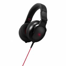 Auriculares Maxell DJ Pro Max Negro